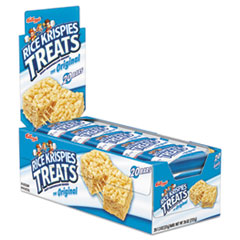 Kellogg�s� Rice Krispies� Treats Snack Pack