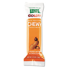KEB27328 - Kellogg's&reg; Kashi&reg; GOLEAN&reg; Fiber & Protein Bars