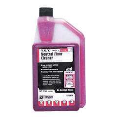 FRKF375418 - Franklin T.E.T. #2 Neutral Floor Cleaner