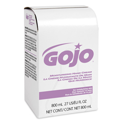 Moisturizing Hand Cream Refill
