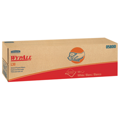 KCC05800 - Kimberly Clark ProfessionalWYPALL* L30 Wipers in POP-UP* Box