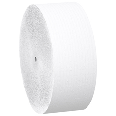 SCOTT« Coreless JRT* Jr. Jumbo Roll Bathroom Tissue
