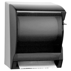 In-Sight&reg; Lev-R-Matic II Roll Towel Dispenser