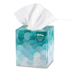 KCC21270 - Kimberly Clark Professional KLEENEX&reg; BOUTIQUE&reg; Tissue Decorative
