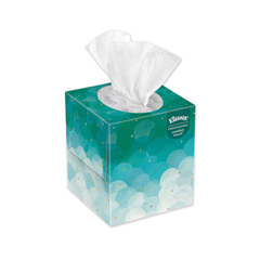 KCC21271 - Kimberly Clark Professional KLEENEX&reg; BOUTIQUE&reg; Tissue Decorative
