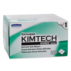 KIM34120 - Kimberly-Clark&reg; KIMTECH Science Wipes