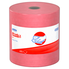 KCC41055 - Kimberly Clark ProfessionalWYPALL* X80 Cloth Jumbo Roll Towels