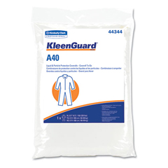 KIM44344 -  KIM 44345 	KLEENGUARD* A40 Liquid & Particle Protection Apparel