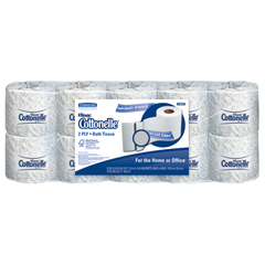 KCC88336 - Kimberly Clark ProfessionalKLEENEX&reg; COTTONELLE&reg; Bathroom Tissue