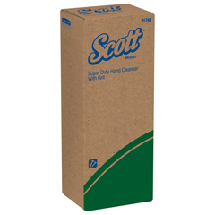 KIM91748 - Kimberly-Clark&reg; KIMCARE INDUSTRIE Super Duty Hand Cleanser with Grit