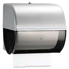 Roll Towel Dispenser