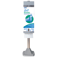 KIM98908 - Kimberly-Clark&reg; Professional SCOTT&reg; MegaCartridge Napkins
