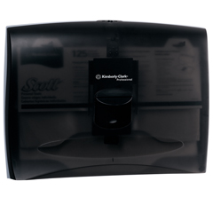 IN-SIGHT� Toilet Seat Cover Dispenser