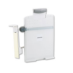 Kensington&reg; Premium Monitor View Clip Copyholder Image