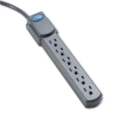 Kensington&reg; Guardian&reg; Standard Surge Protector