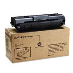 Konica Minolta 1710171001 Toner Cartridge