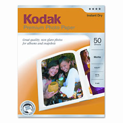 Kodak Premium Photo Paper