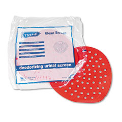 KRS1001 - Krystal&trade; Urinal Screen
