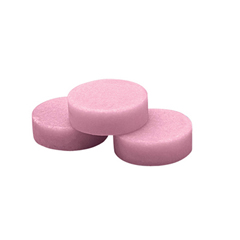 KRYU03 - Krysal Urinal Deodorizer Blocks
