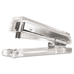 Clear Acrylic Stapler