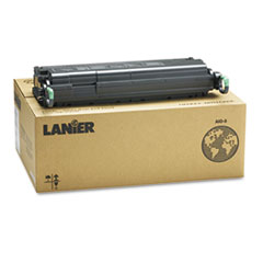 Toner and Supplies for Lanier Plain Paper Fax Machines
