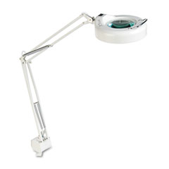 Fluorescent Magnifying Lamp