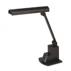LEDL9014 - Ledu Desk Lamp with Folding Shade