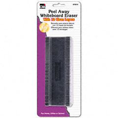 Buy Charles Leonard, Inc. Peel- Away Whiteboard Eraser