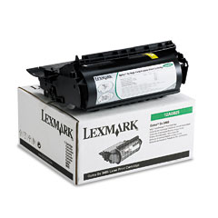 LEX12A0825 - Lexmark&trade; 12A0150-1382929  Laser Cartridge