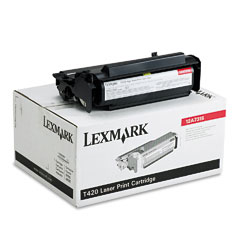 LEX12A7315 - Lexmark&trade; 12A7315, 12A7410, 12A7415 Laser Cartridge