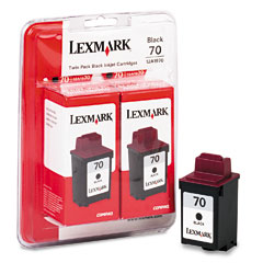 LEX15M1330 - Lexmark&trade; 15M0100 - 15M2328 Inkjet Cartridge
