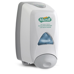 MICRELL� FMX-12� Dispenser
