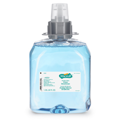 FMX-12&trade; MICRELL&reg; Antibacterial Foaming Handwash with Moisturizers