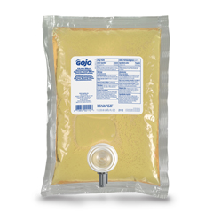 NXTtrade Ultra Mild Antimicrobial Lotion Soap with Chloroxylenol Refills