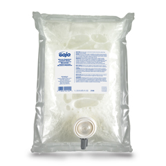 GOJ2104 - GOJO NXT&trade; White Premium Lotion Soap Refills