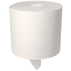 High-Capacity SofPull Center-Pull Hand Towels (Georgia Pacific)
