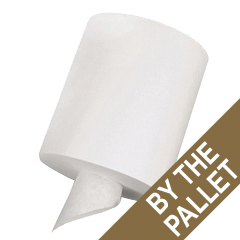 GPC28124PL - Georgia Pacific Regular-Capacity SofPull&reg; Center-Pull Hand Towels - One Pallet of 36 Cases