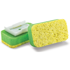 LIB31 - LibmanDish Sponge & Soap Dispenser Refills