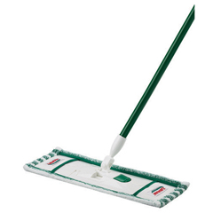 LIB117 - LibmanAll-Purpose Microfiber Flat Mops