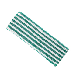 LIB119 - LibmanAll-Purpose Microfiber Flat Mop Refills