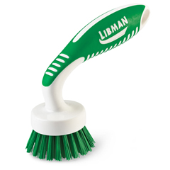 LIB42 - LibmanCurved Kitchen Brushes