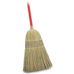 LIB502 - LibmanJanitor Corn Brooms