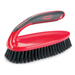 Big Scrub Brushes