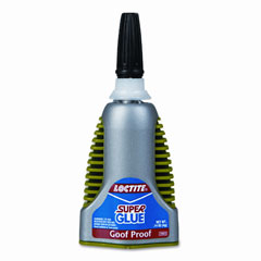 Loctite&reg; Goof-Proof Super Glue Liquid