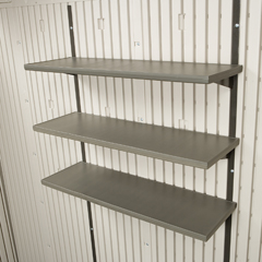 LTM0130 - Lifetime Products Shelf Accessory for Sheds