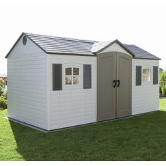 15 x 8 Multi-Use Garden Shed