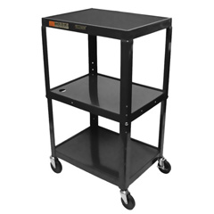 Buy Duraweld Adjustable Height Table