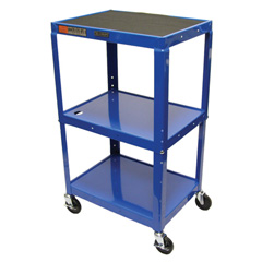 Buy Duraweld Adjustable Height Table