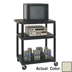 LUXLE40-P - LuxorEndura Video Equipment Table