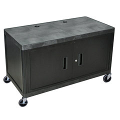 LUXLEW29C-B - LuxorMulti-Function Endura Table